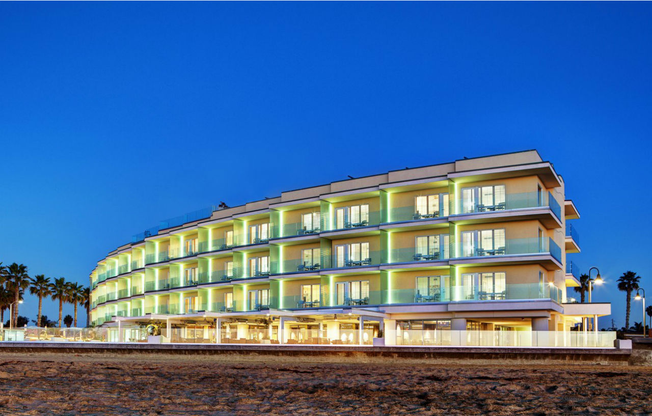 Pier South Resort, Autograph Collection Империал-Бич Экстерьер фото